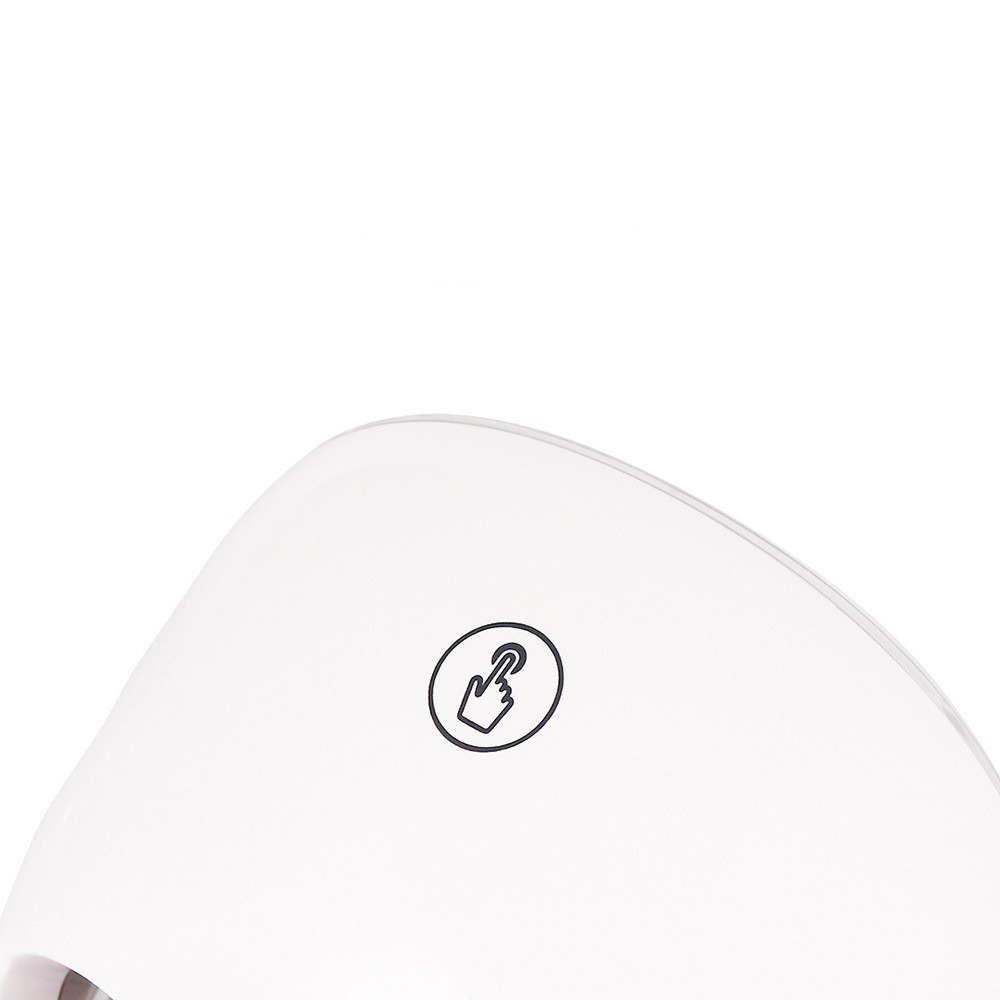 Skin Rejuvenation Light Therapy Device
